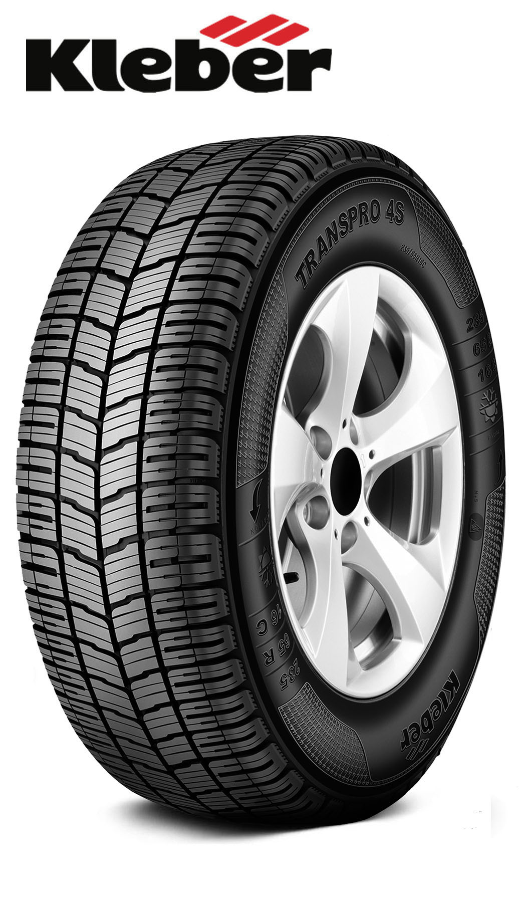 TRANSPRO 4S